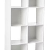 11" 8 Cube Organizer Shelf - Room Essentials™