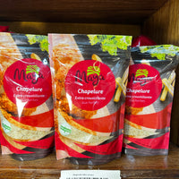 Maya chapelure extra croustillante aux herbes 250g