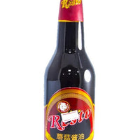 sauce soja noir resto 750g DLC: Nov25
