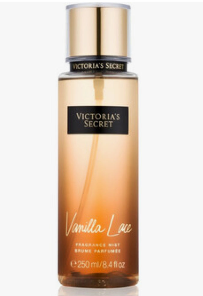 Victoria's Secret Vanilla Lace Bodyspray 250 ml