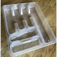 Alaca Big Spoon Drawer (Random)