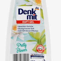 Lufterfrischer Duft-Gel Pretty Flower, 150 g