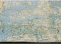 
              Liora Manne Marina Watercolor Indoor Outdoor Area Rug Pastel (2m x 1m60)
            