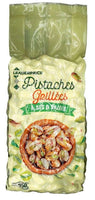 
              Pistaches Grillées À Sec & Salées – Leader Price (30g) DLC: Déc25
            