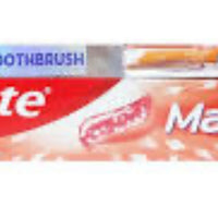 Colgate maxfresh lcy peach wholesale (225g) DLC: Oct25