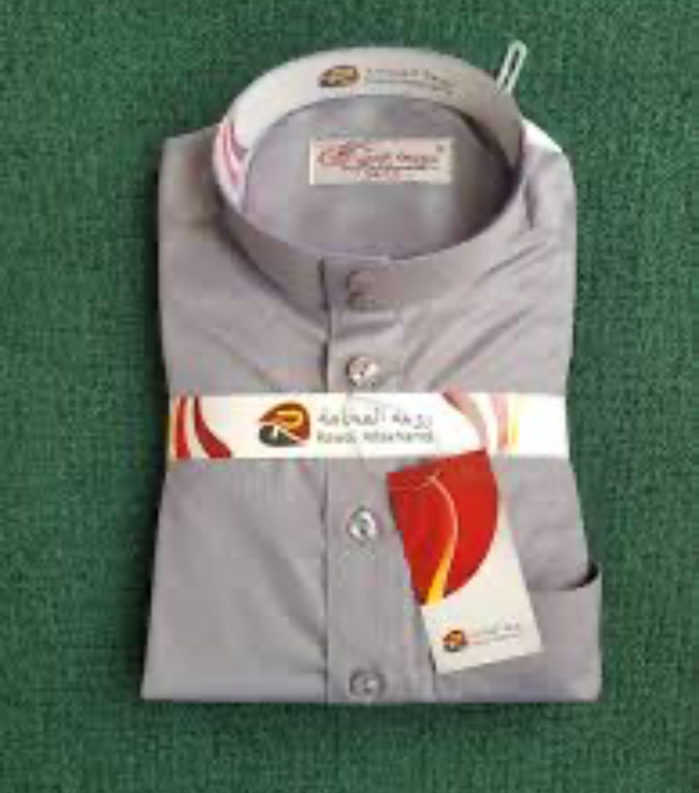 Jubah Rawat Al-Safa
