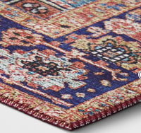 
              Brya Ave Bold Persian Style Rug - Threshold™ (1.60cm x 2m)
            