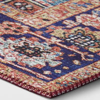 Brya Ave Bold Persian Style Rug - Threshold™ (1.60cm x 2m)