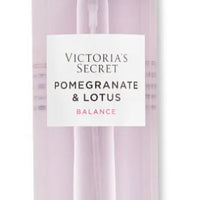 VICTORIA'S SECRET Mist Corporal Natural Beauty Pomegranate Lotus (250mL)