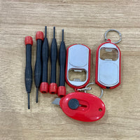 Outils de Travail