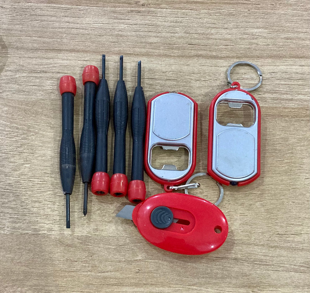 Outils de Travail