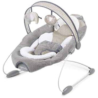 Ingenuity SmartBounce Automatic Bouncer Pemberton