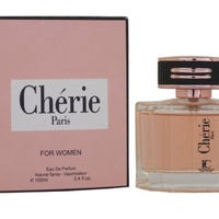Cherie Paris for women EDP 100 ml