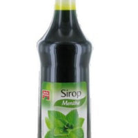 SIROP MENTHE BF (1 L) DLC: Sept26
