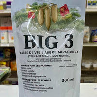 BKO * BIG 3 boisson 300 ml