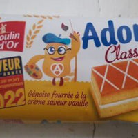 Adoro Classic – Moulin D'or
(35g) DLC: 18/11/25