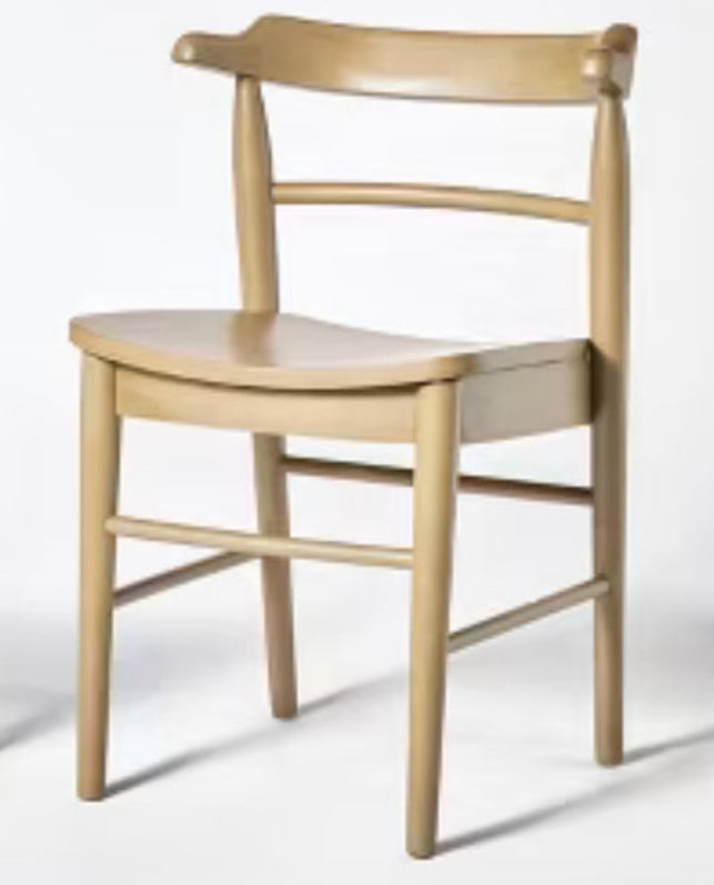 Jules Cantilever Armless Upholstered Counter Height Barstool Gray/Black - Threshol LPFT099867