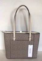 
              NEUF AVEC ÉTIQUETTES ~ SAC FOURRE-TOUT CALVIN KLEIN AVEC SAC À MAIN AMOVIBLE ET
            