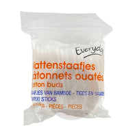 Everyday Wattenstaafjes 200pcs