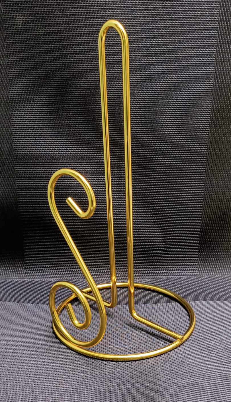 Métal paper clips