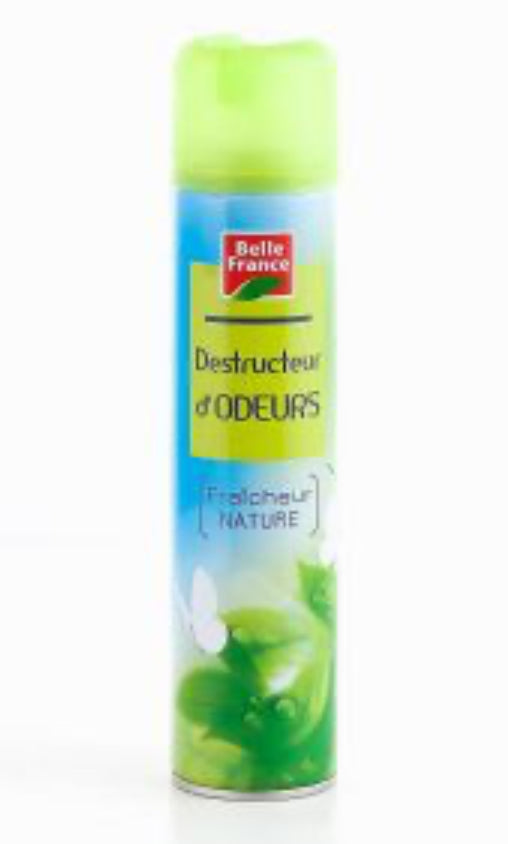 Destructeur d’ODEURS 300ml