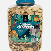 Craquelins pour animaux Member's Mark sans arachides 30g