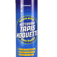 Nettoyant Tapis Moquette 600ml
