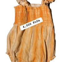 Cat & Jack Flat Shoes for Girls (lot de 2,000 Fcfa)