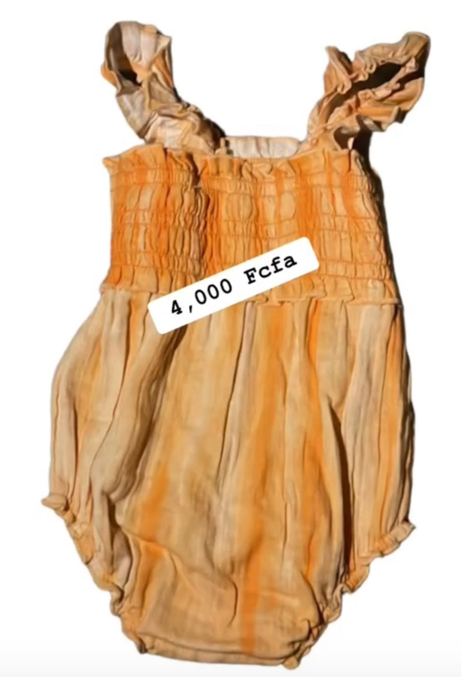 Cat & Jack Flat Shoes for Girls (lot de 2,000 Fcfa)