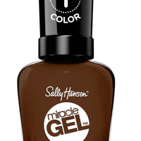 Sally Hansen Esmalte Miracle Gel Been The Dune That (147ml)