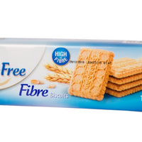 Gullon fibra sugar free (170 g) 11/07/26