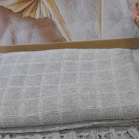 Allure Bath Towel 100% Cotton 30” x 54”