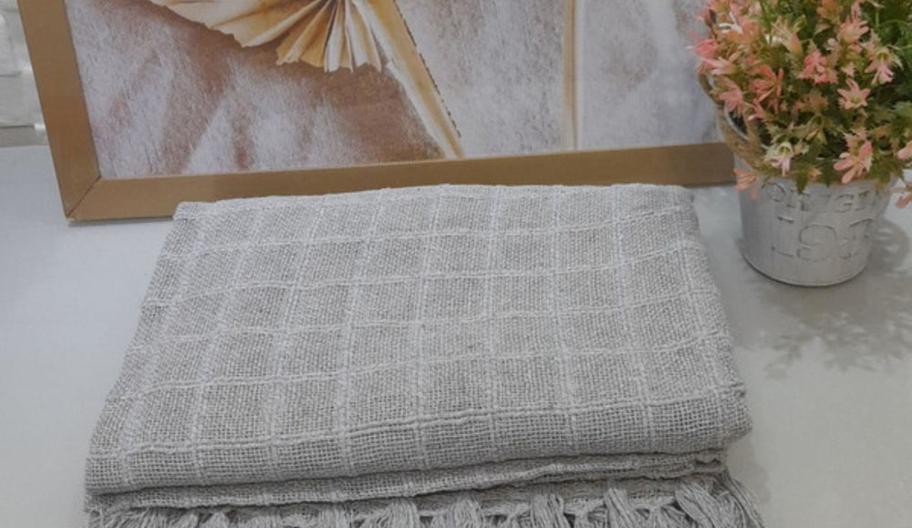 Allure Bath Towel 100% Cotton 30” x 54”