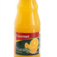 Nectar de naranja - Gourmet DLC: Nov25