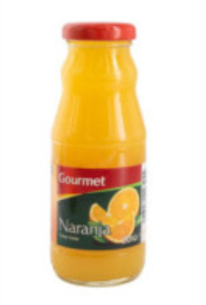 Nectar de naranja - Gourmet DLC: Nov25