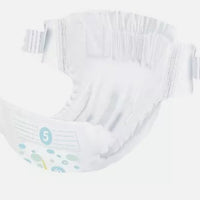 Diapers Economy Plus Pack - Size 5 - 31ct - up & up