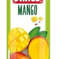 Dimes Meyve Suyu Mango 1 Lt DLC: Déc25