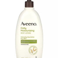 Aveeno Active Naturals Daily Moisturizing Lotion (532 mL)