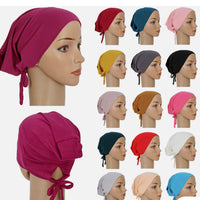 Bonnet