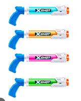 
              Zuru X-Shot Water Warfare Small Tube Soaker
            