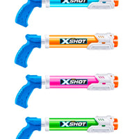 Zuru X-Shot Water Warfare Small Tube Soaker