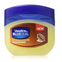 Vaseline, Petroleum Jelly Cocoa Butter, 250ML DCL: Déc2027