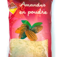 Amandes en poudre - Leader Price - 125 g DLC: Août25