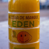 Eden nectar de Mangue (30CL) DLC: Sept29