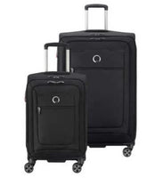 
              Delsey Paris Helium Aero Expandable 2 pièces
            