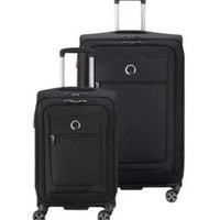 Delsey Paris Helium Aero Expandable 2 pièces