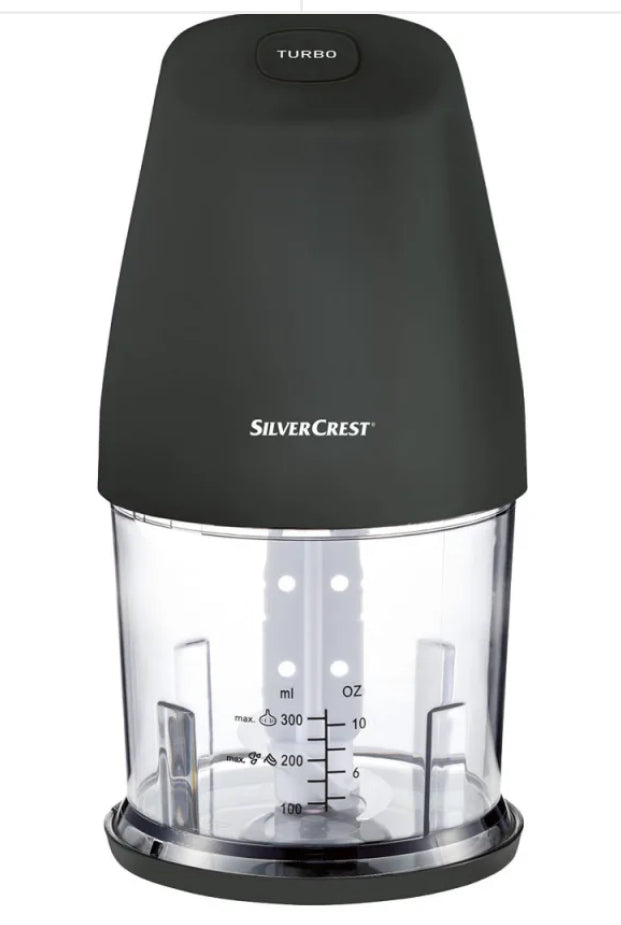 SILVERCREST® KITCHEN TOOLS Multizerkleinerer »SMZ 260 J4«, 260 W - B-Ware