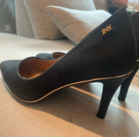 
              Finsko Jones New York - nye Size 10
            