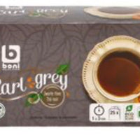 Earl Grey – Boni Selection (50g) Mars27