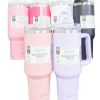 Splash, Double Wall Insulated Mug 40 oz